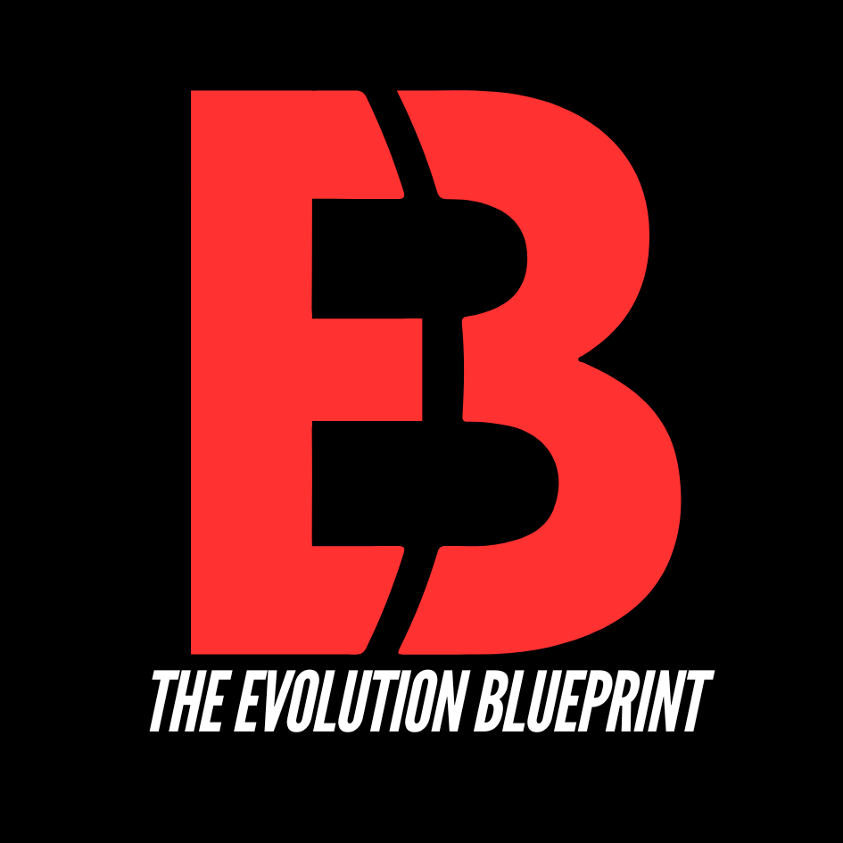 Evolution Blueprint Logo