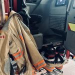 Fire Fighting Ready